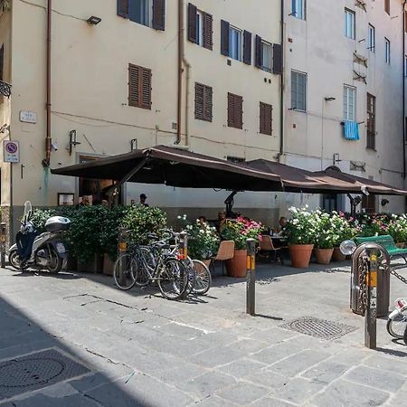 Toscanella23 Firenze Kültér fotó