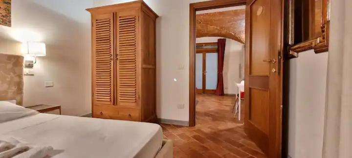 Toscanella23 Firenze Kültér fotó