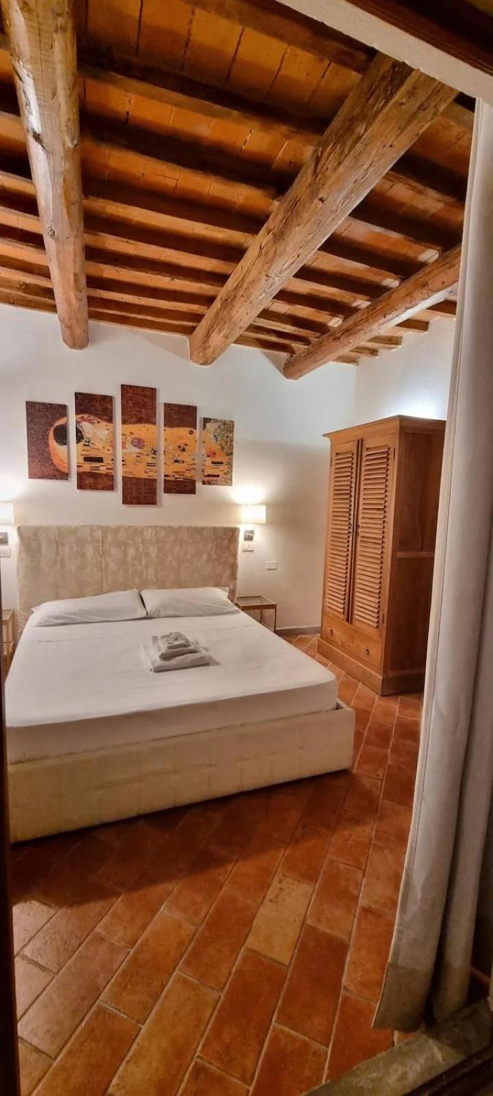 Toscanella23 Firenze Kültér fotó