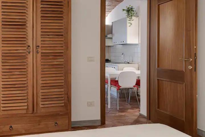 Toscanella23 Firenze Kültér fotó