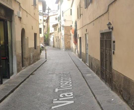 Toscanella23 Firenze Kültér fotó